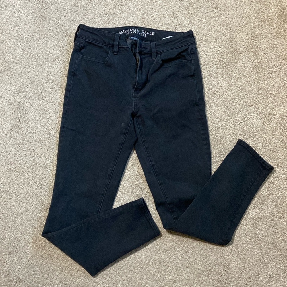 ❄️ American Eagle, women’s jeans